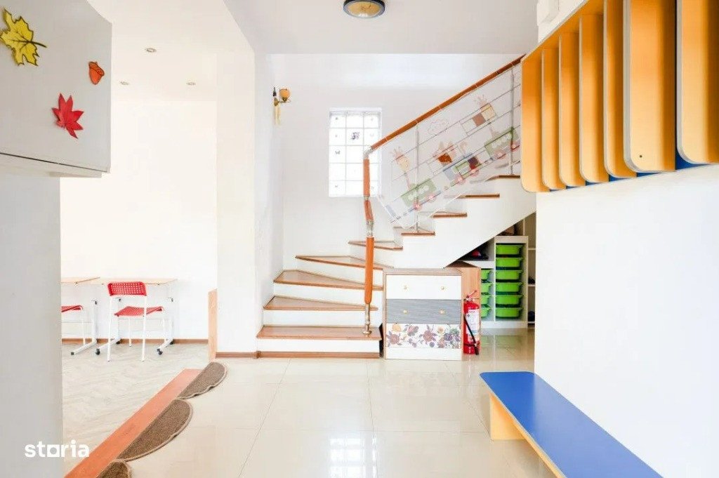 Bucuresti noi, Bazilescu, Vila spatioasa!