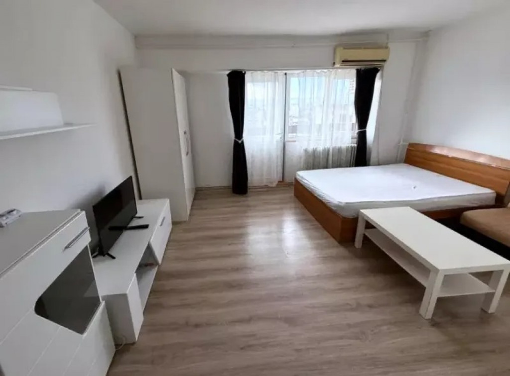Apartament 1 camera D, in Gara