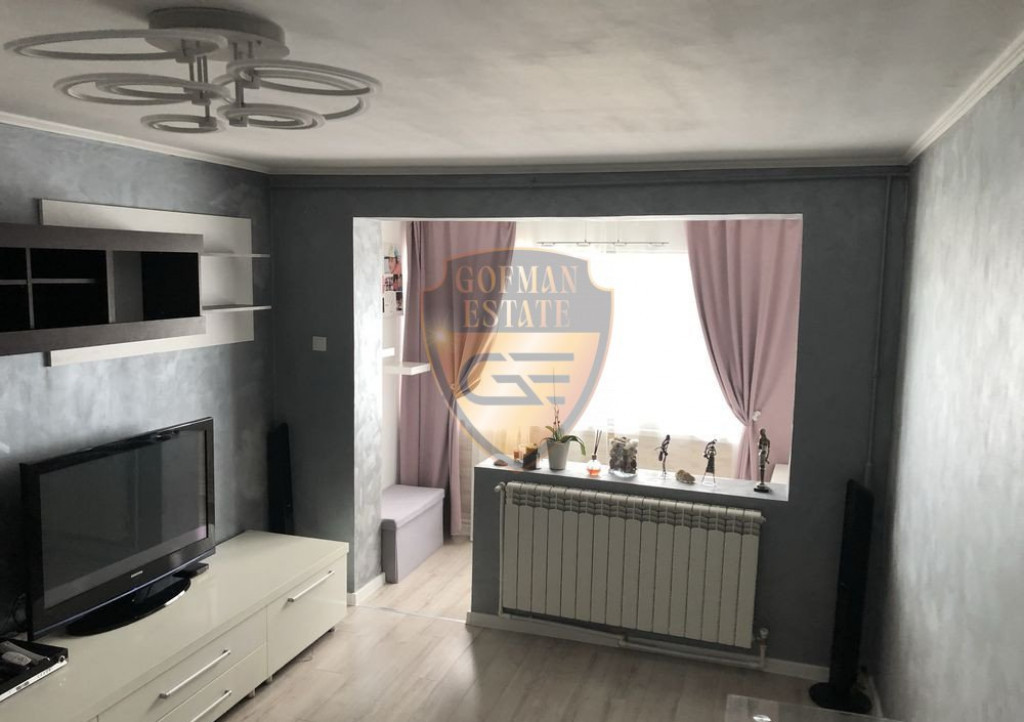 3 Cam, Tomis Nord, Tic-Tac, Parcare Inclusă