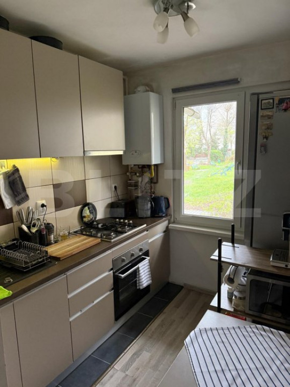 Apartament de vanzare cu 1 camera, 34 mp, zona Tudor