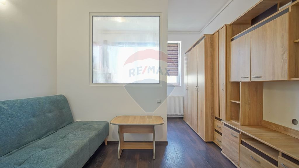 0% COMISION | Garsoniera de vanzare | Noua