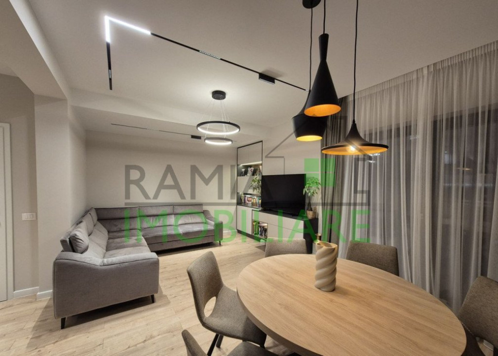 Casa Premium, Rafinament și Funcționalitate – Locuința