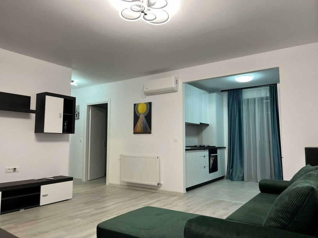 Apartament 3 camere HILS Pallady Metrou Mobilat