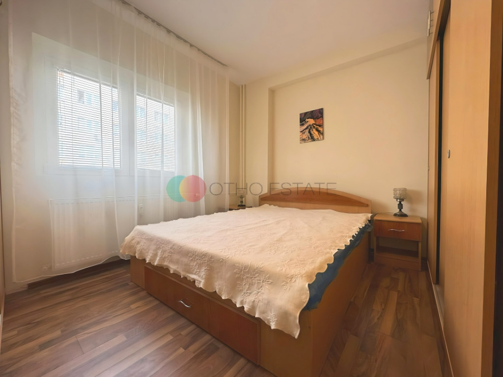 3 camere Tineretului | Piata Norilor | Langa Parc | Mobilat