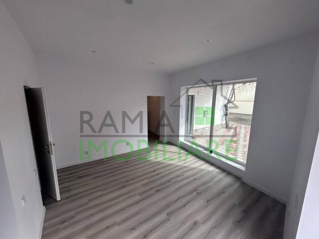 Spatiu comercial 45mp - zona Bartolomeu