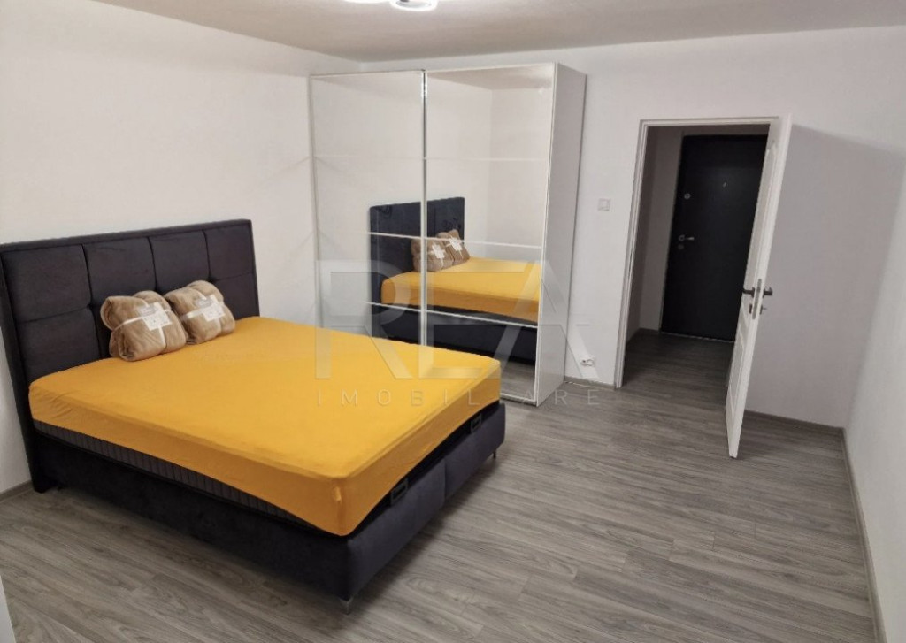 Garsoniera 5/9, renovata, Drumul Taberei-Piata Moghioros