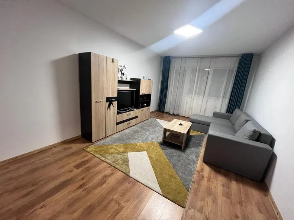 Apartament 2 camere Sanpetru