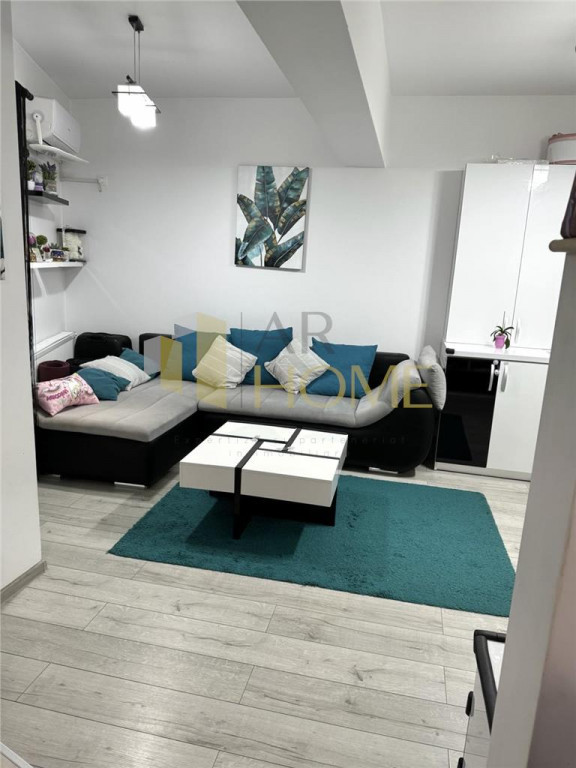 Apartament de lux, 2 camere, Ploiesti, zona 9 mai