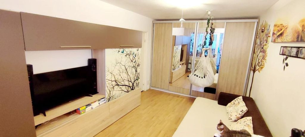 Apartament 2 camere Alexandru Obregia Grand Arena