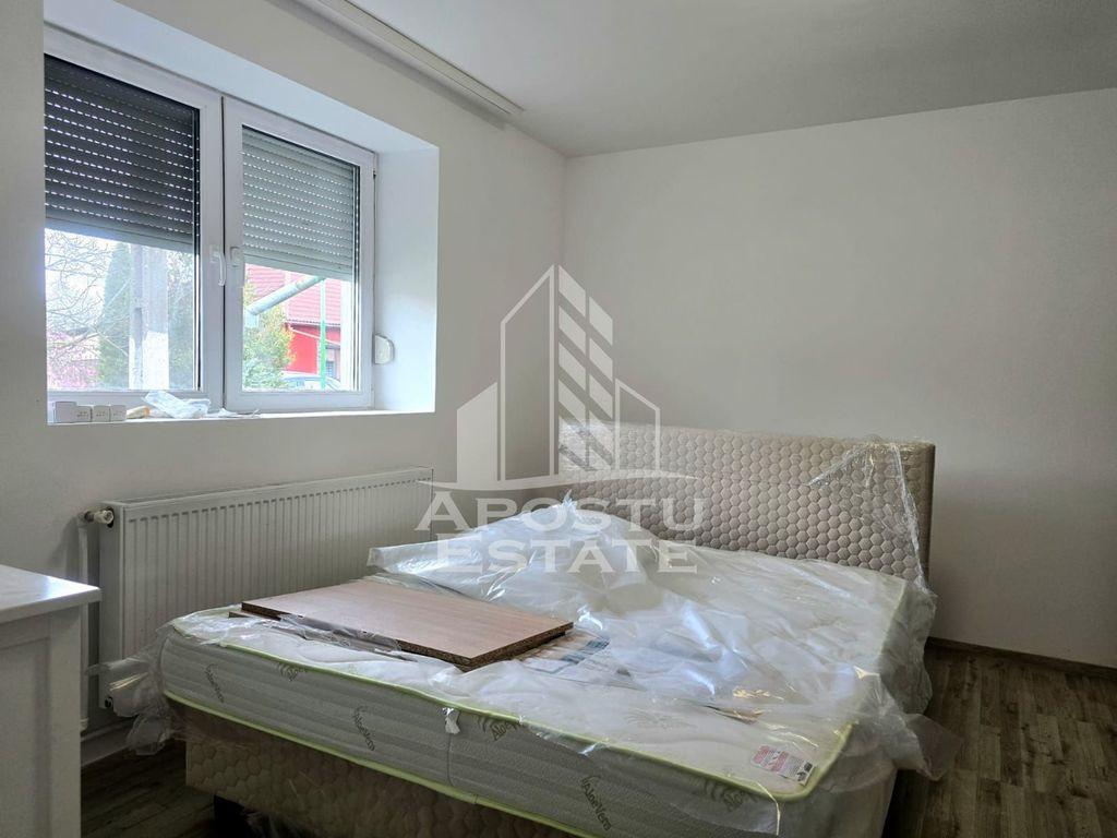 Casa individuala in Curtici.