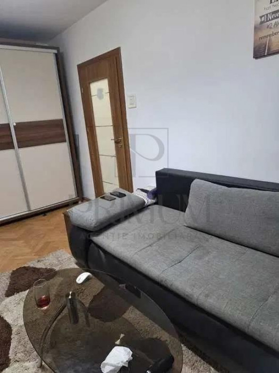 SAGULUI - 2 Camere - ETAJ 1 - Centrala proprie - Clima