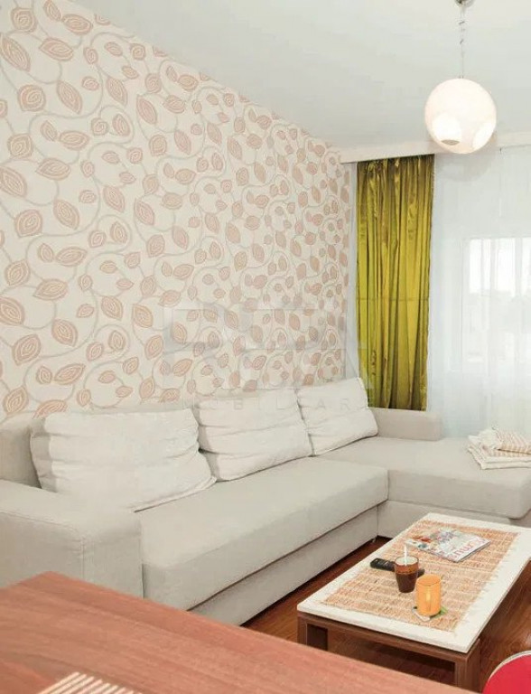 Apartament 2 Camere Modern, Luminos & Confortabil Zona Păci