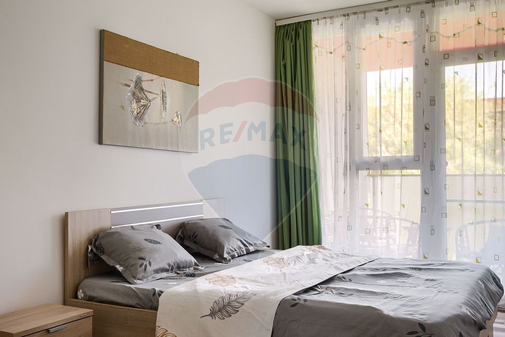 Apartament 2 camere de închiriat Ared Banu Mărăcine
