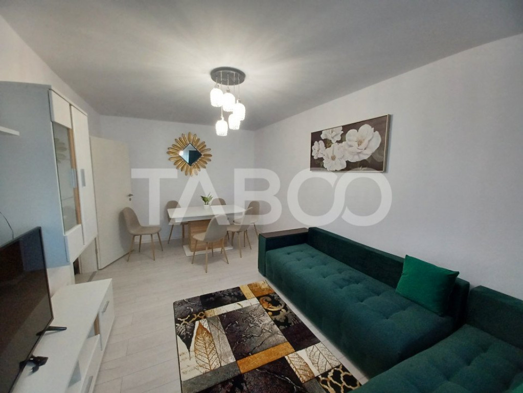 Apartament modern de inchiriat cu 3 camere etaj 1 Mihai Vite