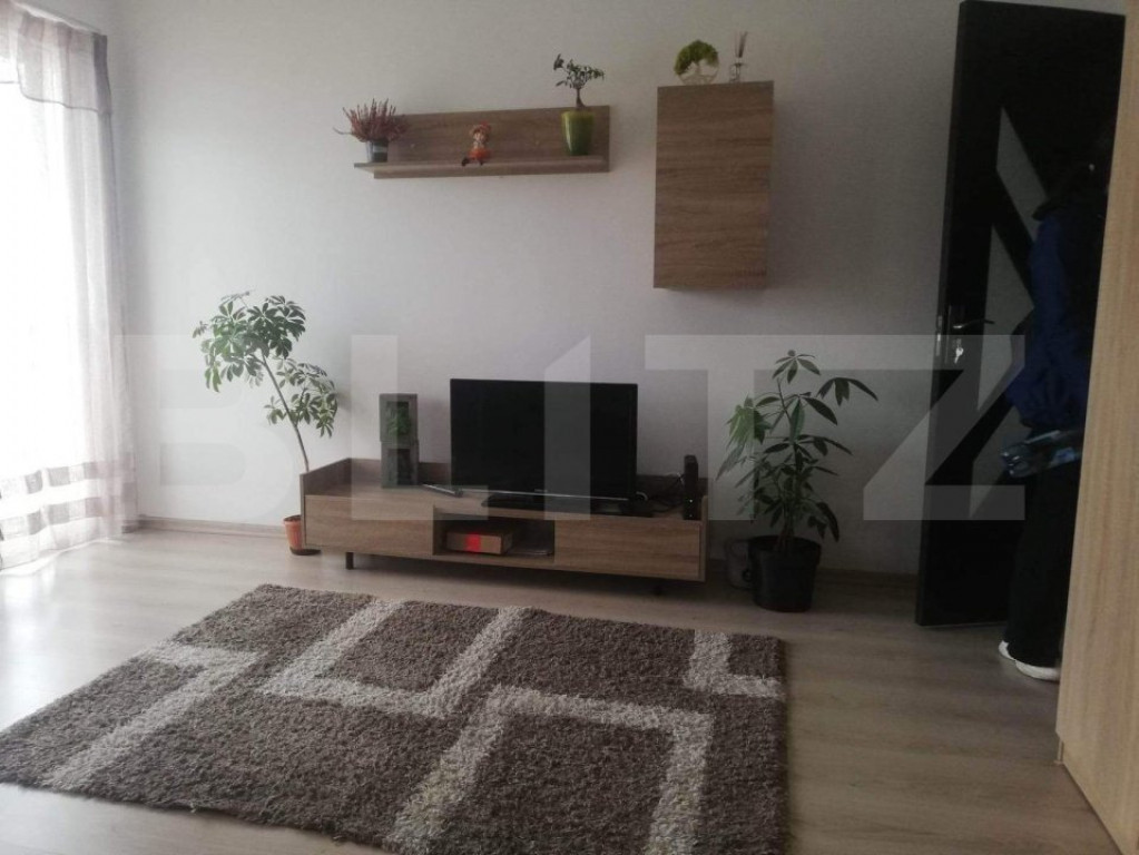 Apartament 2 camere, zona Iris