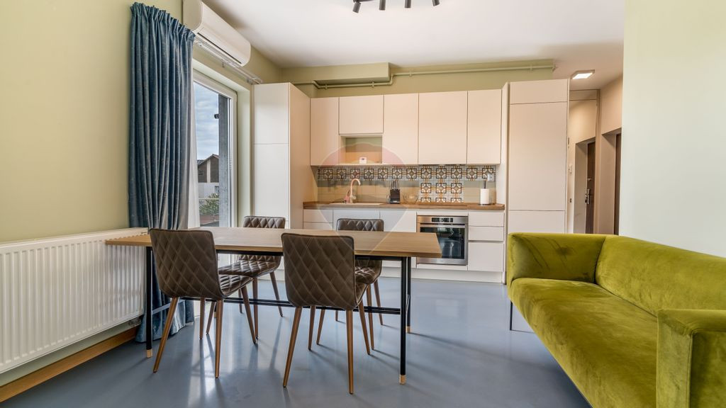 Apartament cu 3 camere de inchiriat in zona Iulius Mall