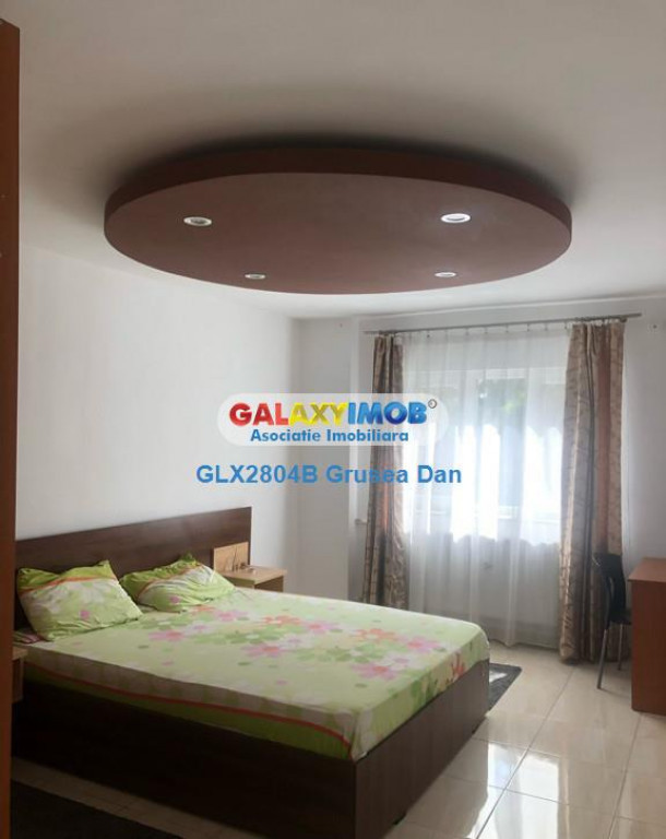 Iancului | garsoniera | 38mp | 1980 | AC | parter | moderna