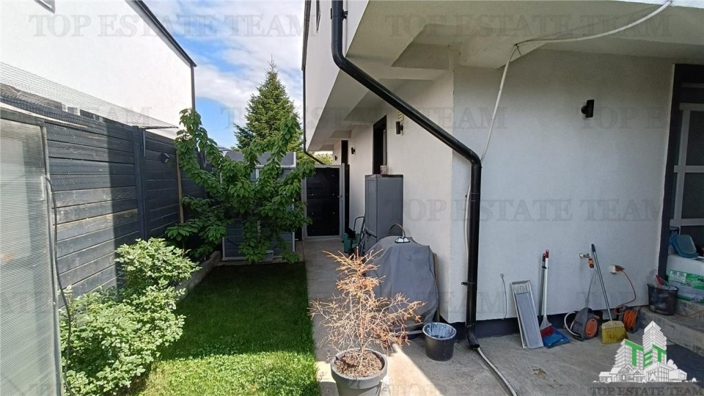 Casa Lipita la Calcan in Tunari