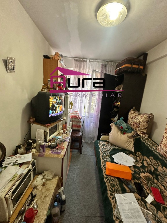 Garsoniera confort 2 zona Vest