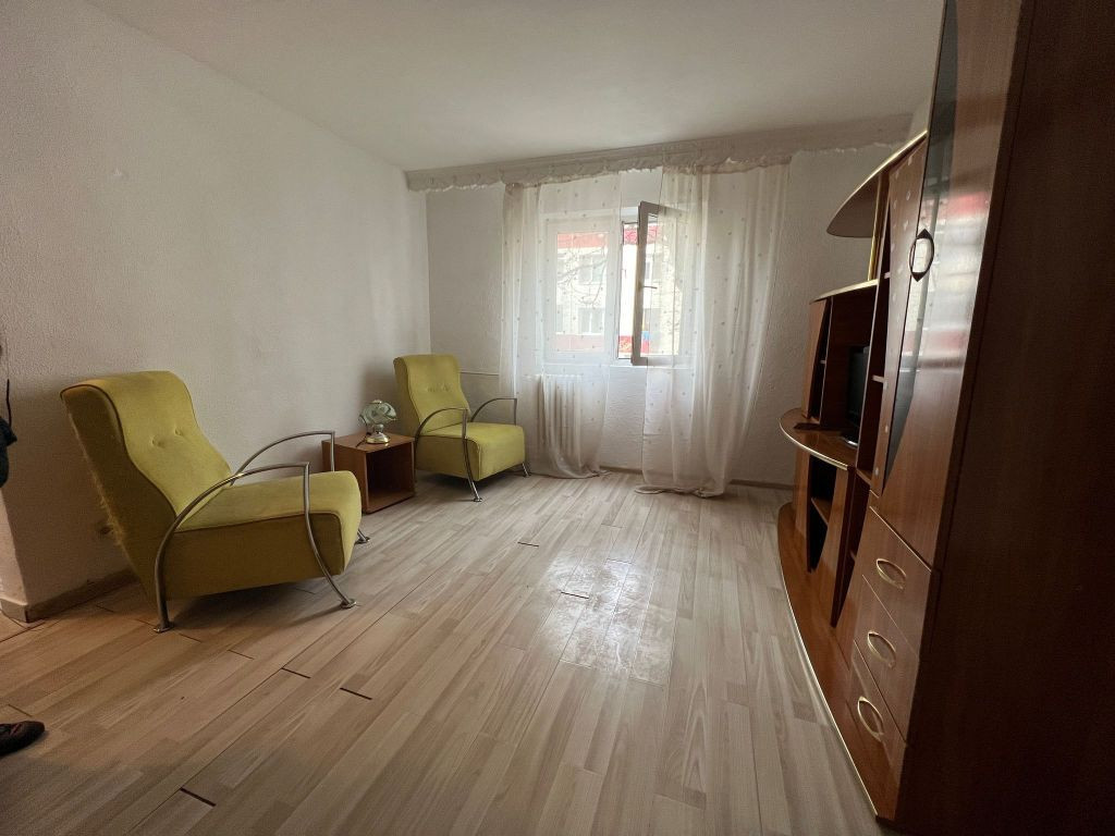 Apartament 3 camere Gazarului Lidl
