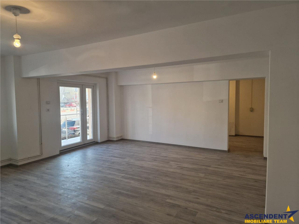 OFERTA REZERVATA!!Spatiu cu apreciat vad comercial, acces pr