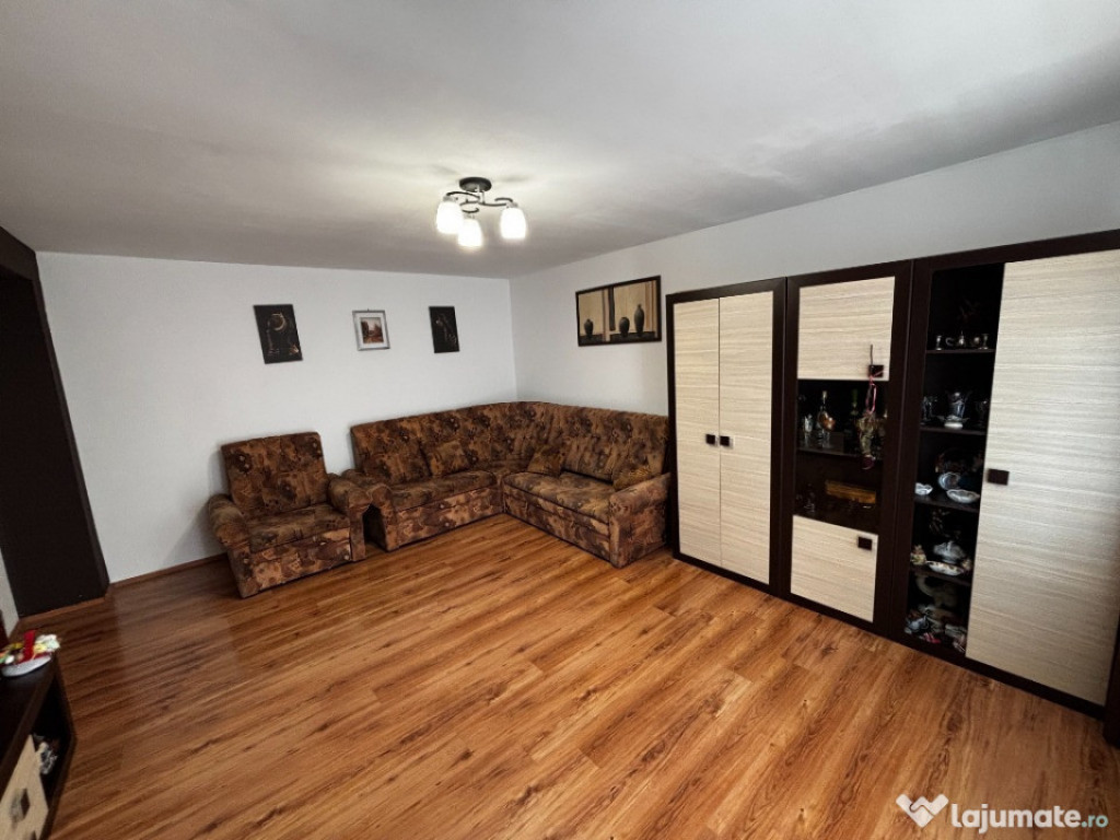 Apartament 2 camere Scriitorilor