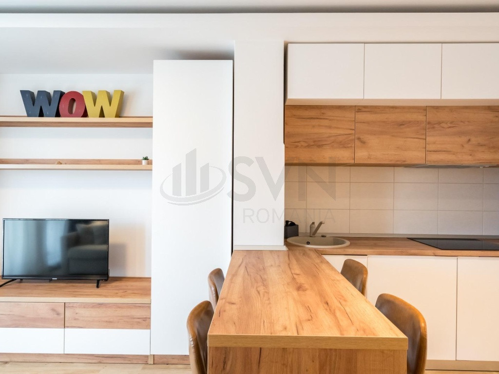 Apartament 2 camere - Belvedere