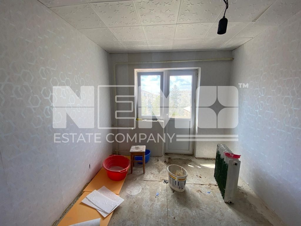 Garsoniera 25 MP | Zona Mihai Viteazul | 25.500 Euro