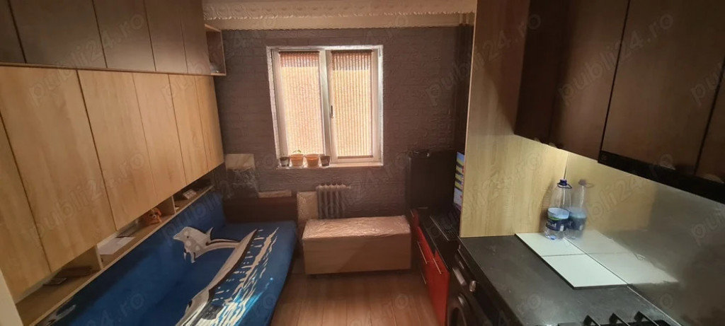 Camera 10 mp Centrul Civic