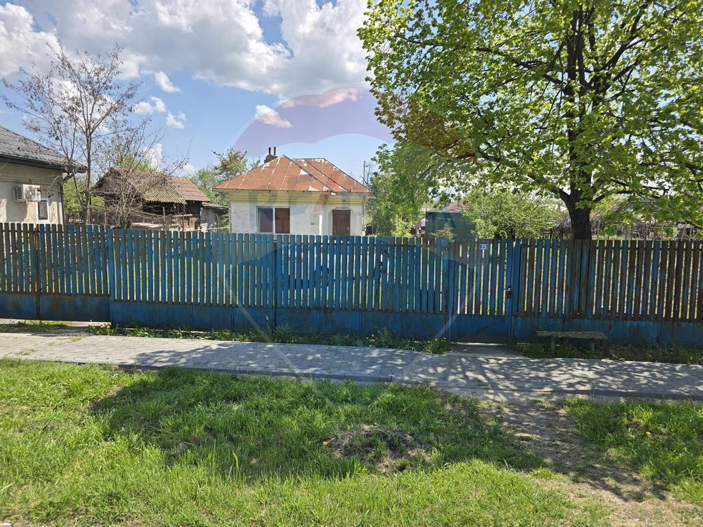 Casă / Vilă cu 3 camere de vânzare