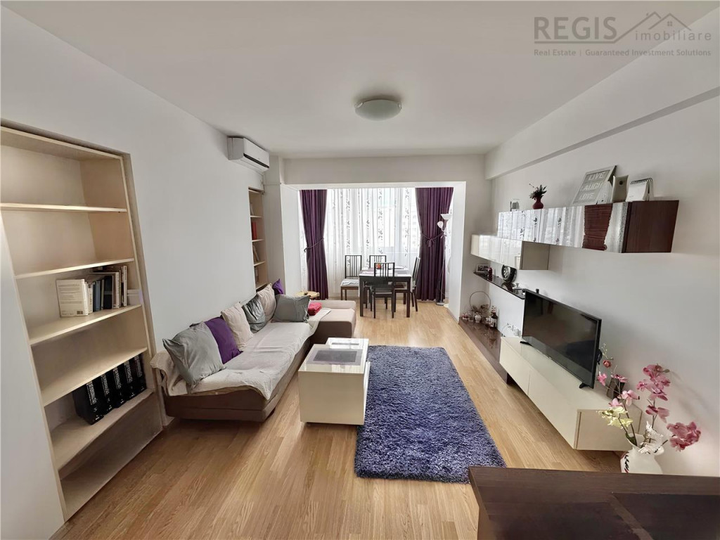 Apartament de 2 Camere in Titan la Prima