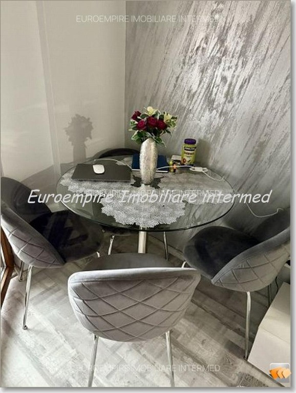 Apartament de vanzare in Constanta, Energia - 2 camere, 45 mp