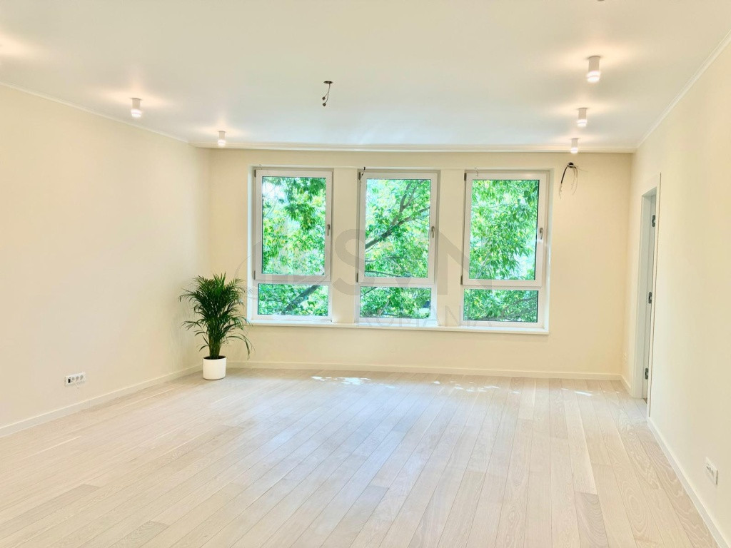 LUXURY APPARTMENT 3 CAMERE BELLER PARC FLOREASCA