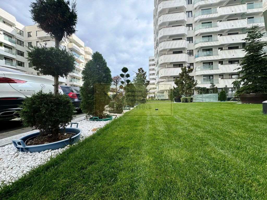 Apartament 2 camere decomandat Copou Royal Town