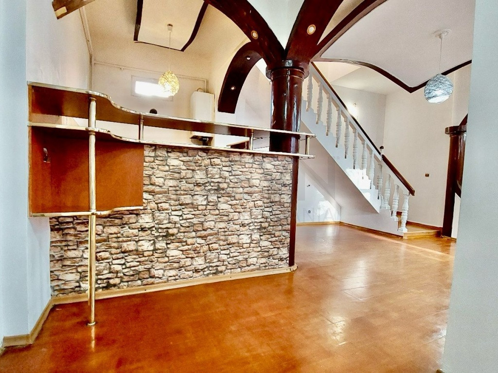 Casa ultracentral 4 camere Unirii