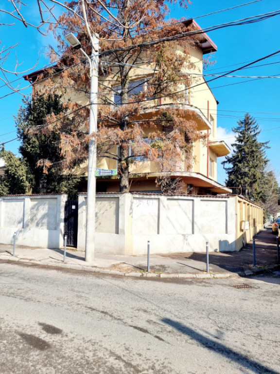 Vila de vanzare Militari Virtutii Lacul Morii Strada Stupca