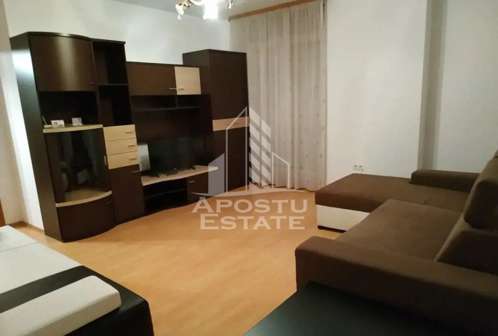 Apartament 2 camere I etaj intermediar I lift I zona Arad...
