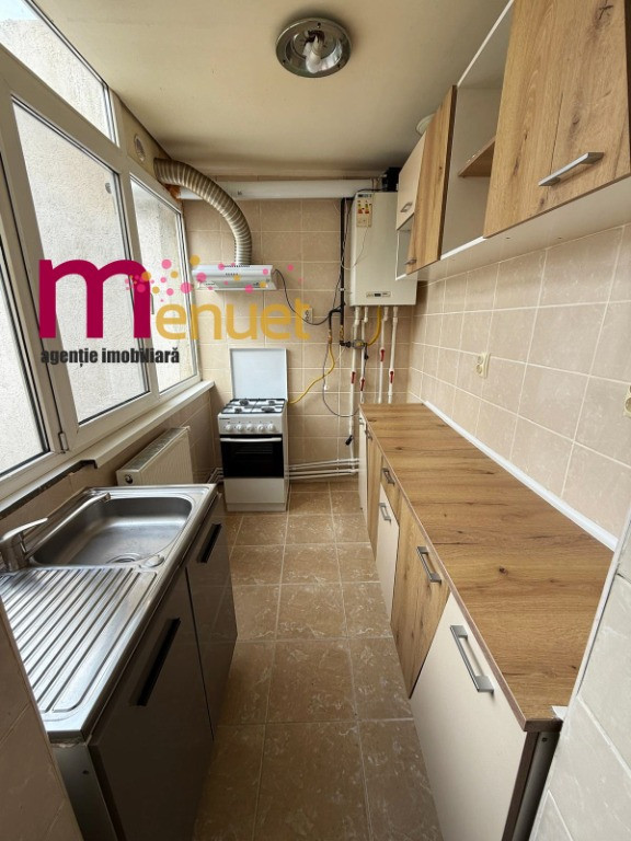 Apartament 2 camere,zona Neptun