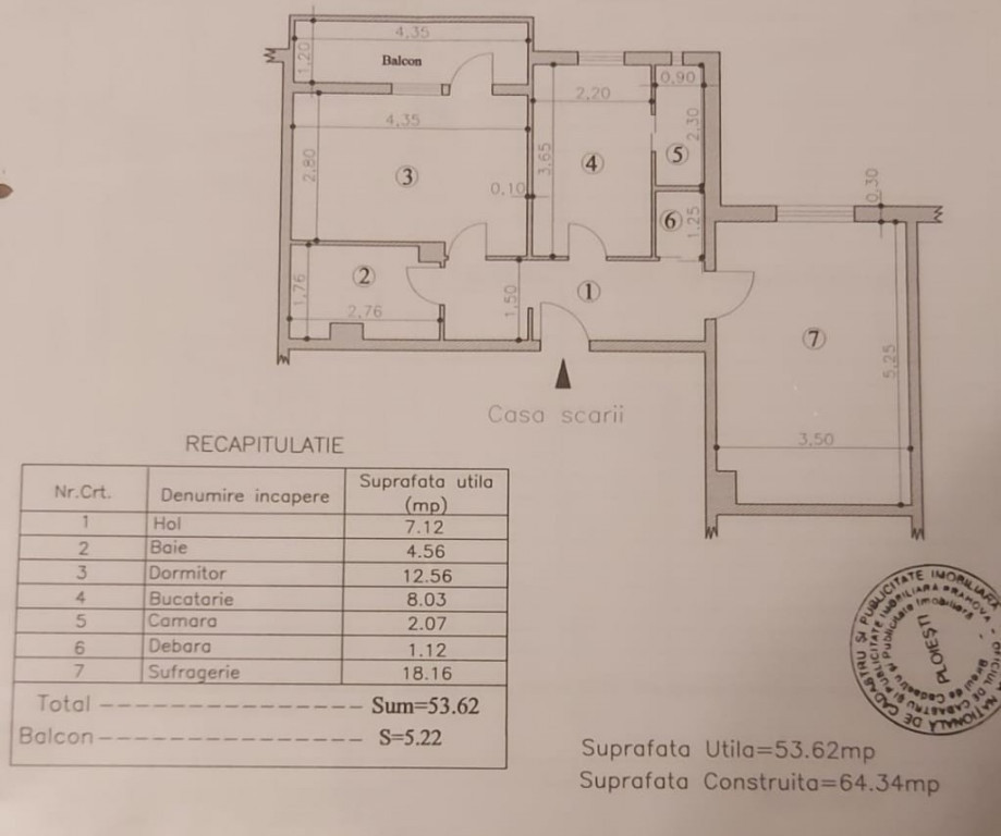 Stefan cel Mare - Democratiei