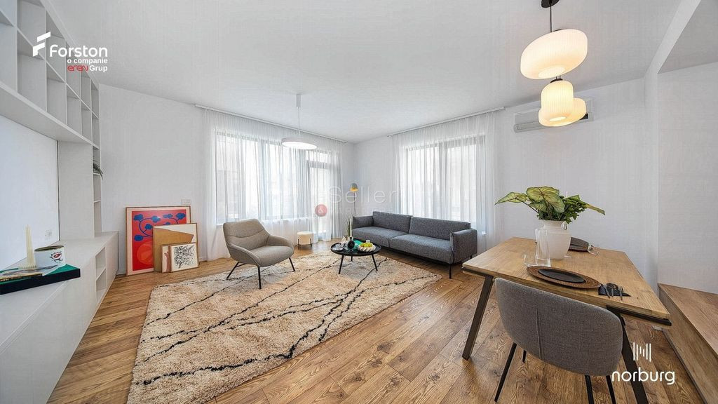 Finisaje Calitative Zona Linistita