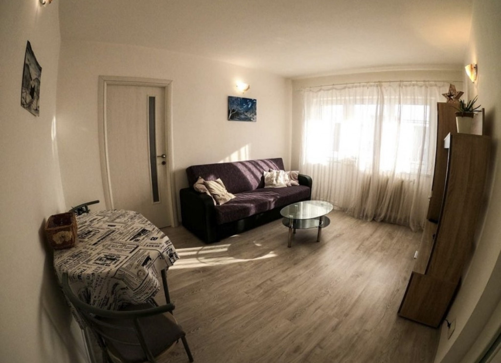 Apartament cu 2 camere, Cetate-Bulevard
