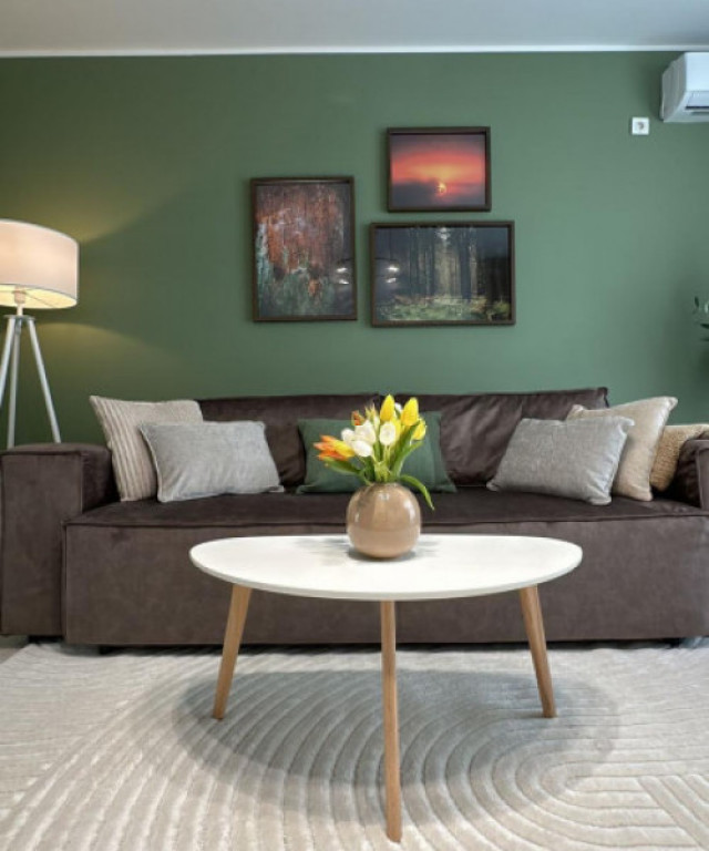 Apartament 2 camere - Onix Park North Residence