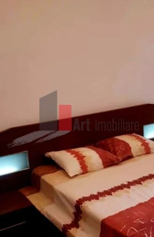 Garsoniera in zona Dorobanti