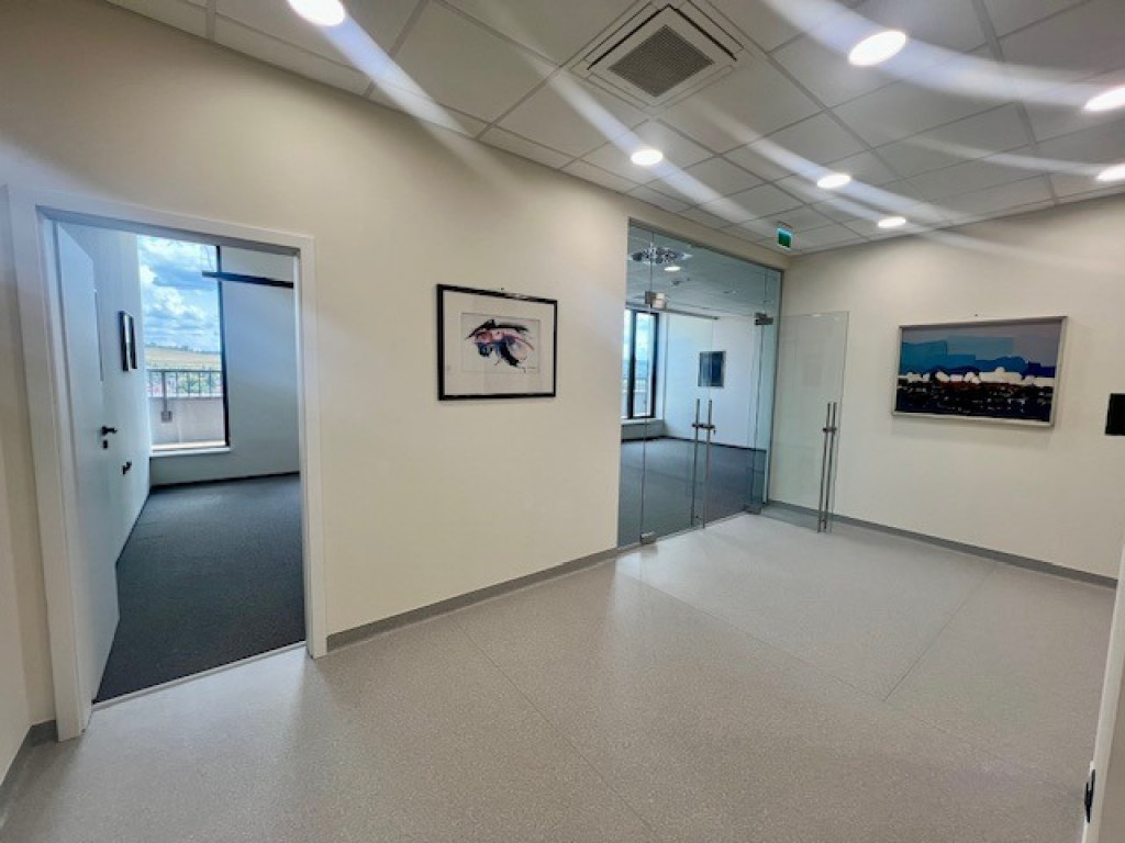 AA/986 Birou în Tg Mureș - Gara Mare