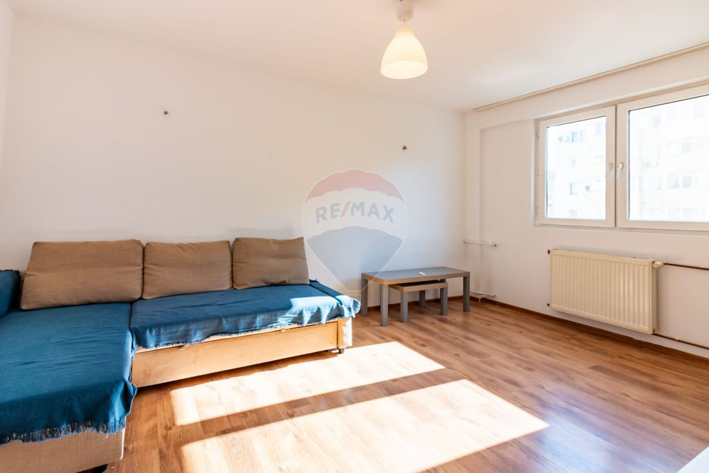 Apartament 3 Camere de Vanzare in Zona Tei