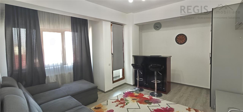 Apartament Decomandat cu 2 Camere in Militari