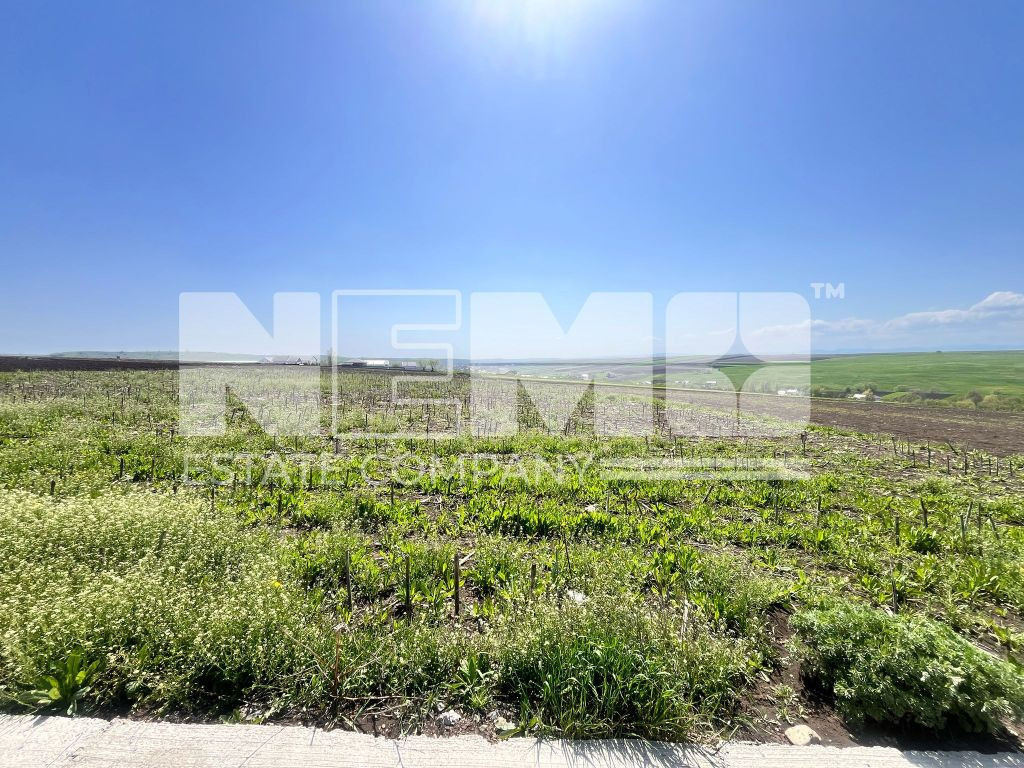 Teren Moara I 26Ari I Suceava/Moara I 7000 Euro/Ar