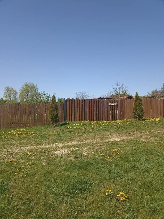 De vânzare teren extravilan în Valea Crisului