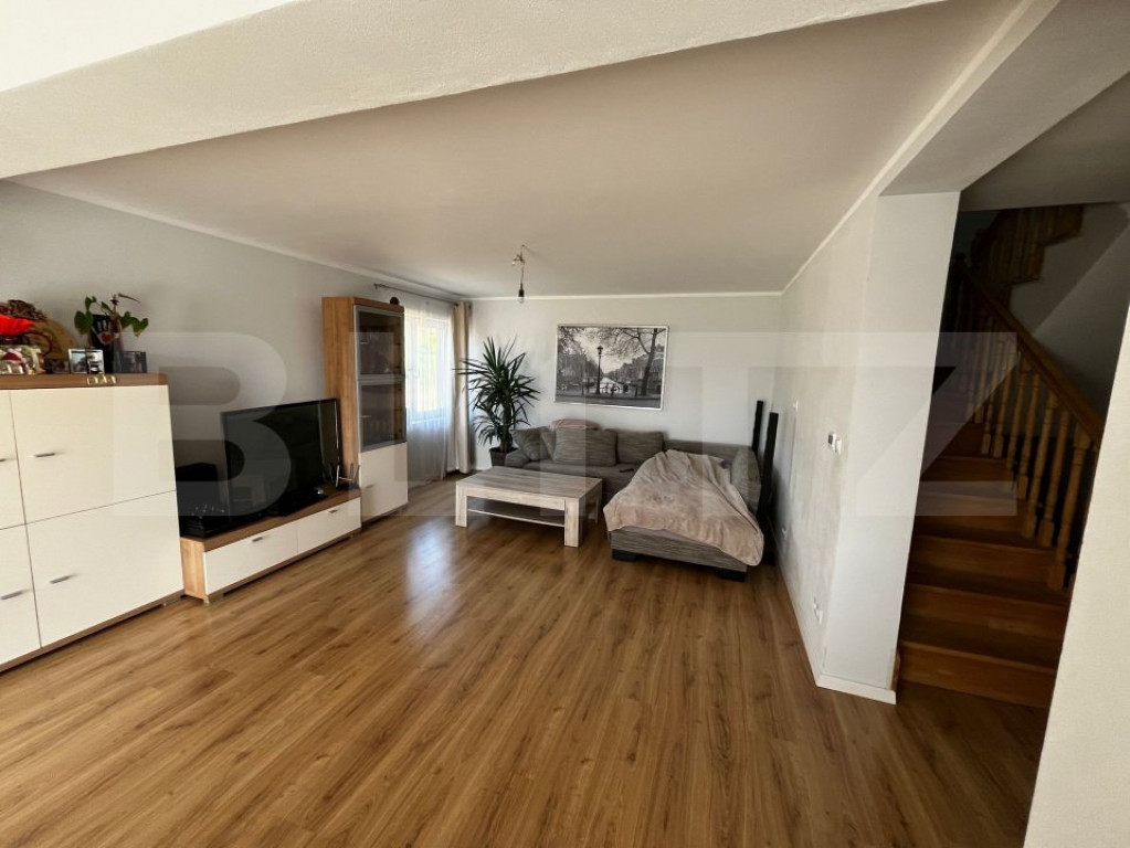 Casa in Beclean zona rezidentiala
