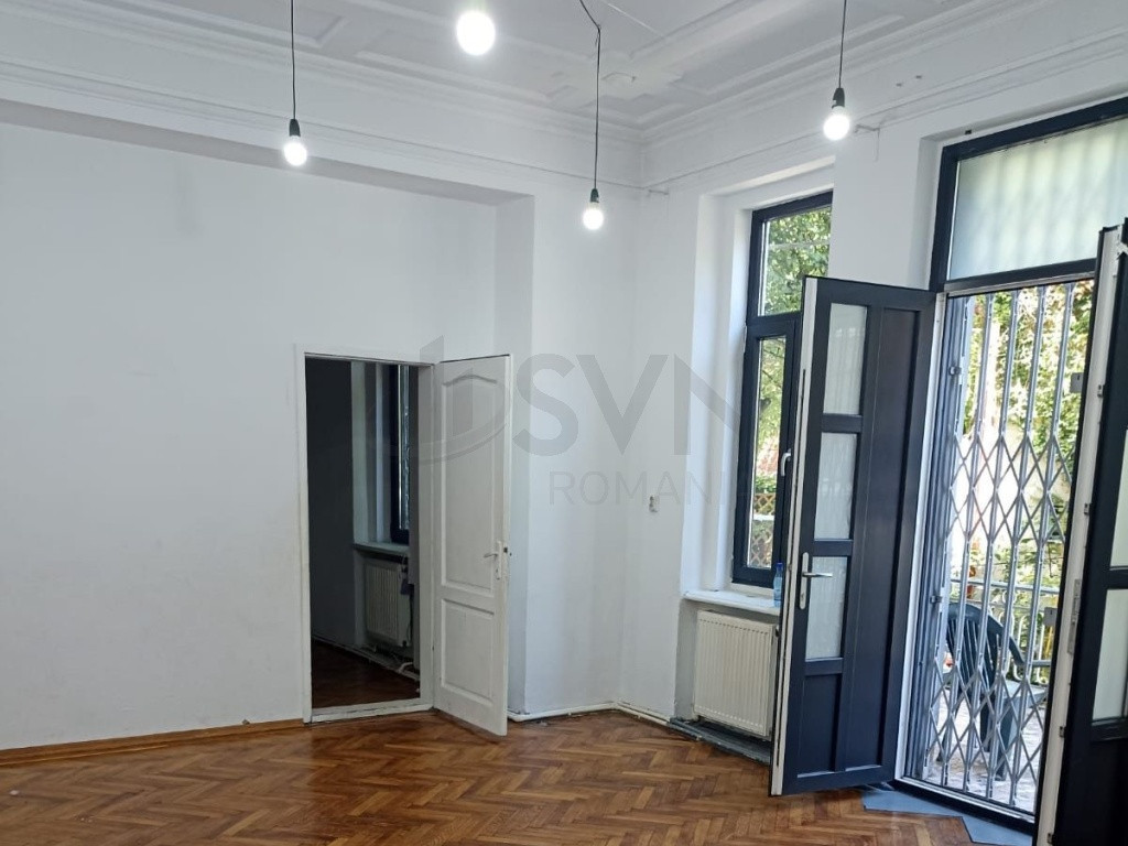 Apartament 4 camere l Cismigiu